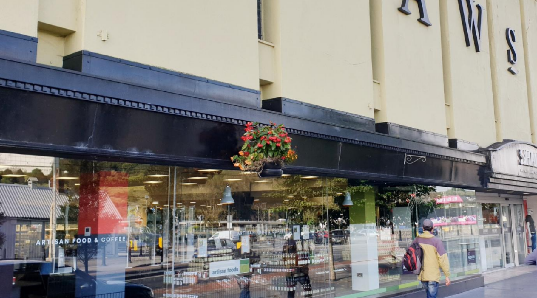 Barista & Customer Assistant: Ardkeen Artisan Food & Coffee at Shaws Department Store Waterford