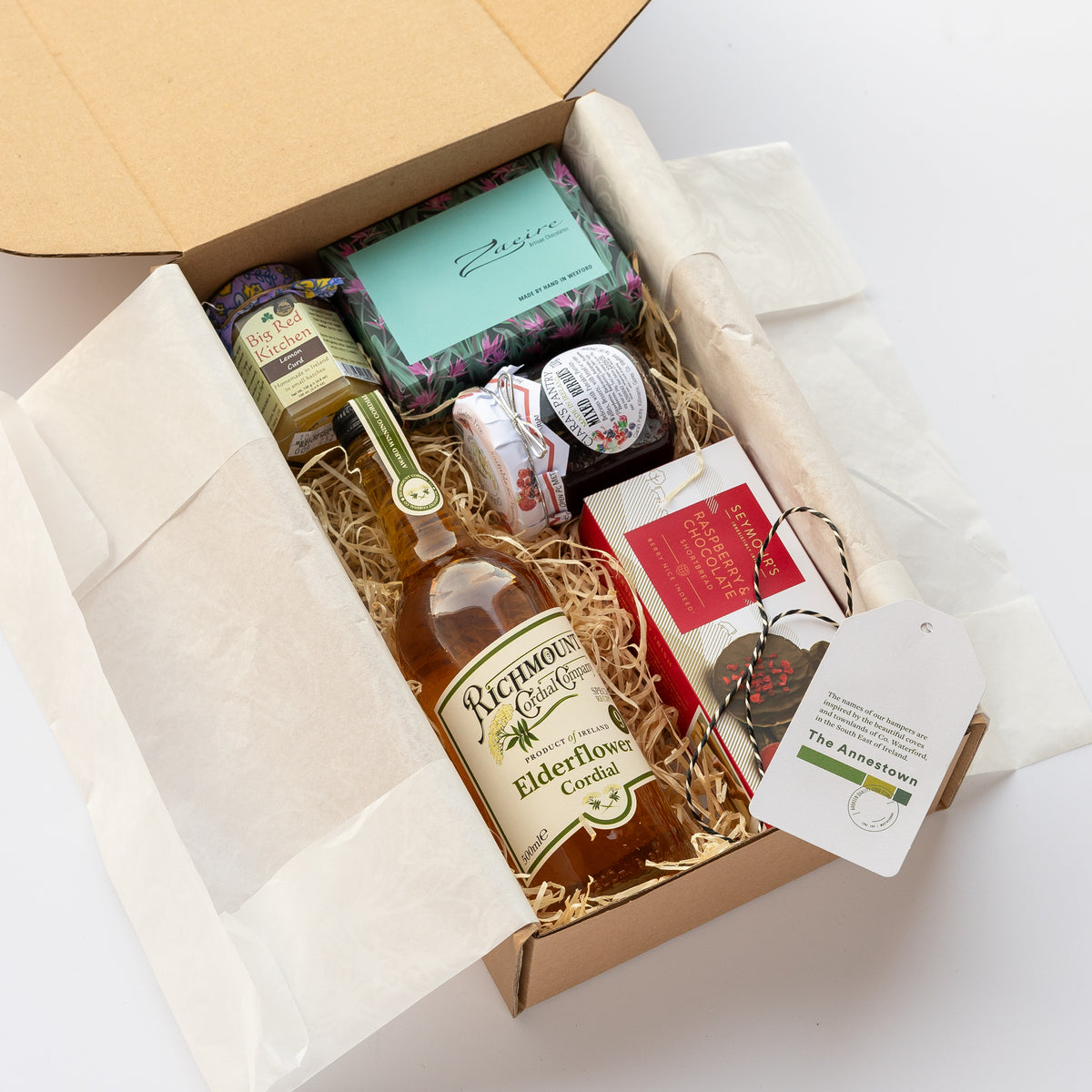 The Annestown Hamper