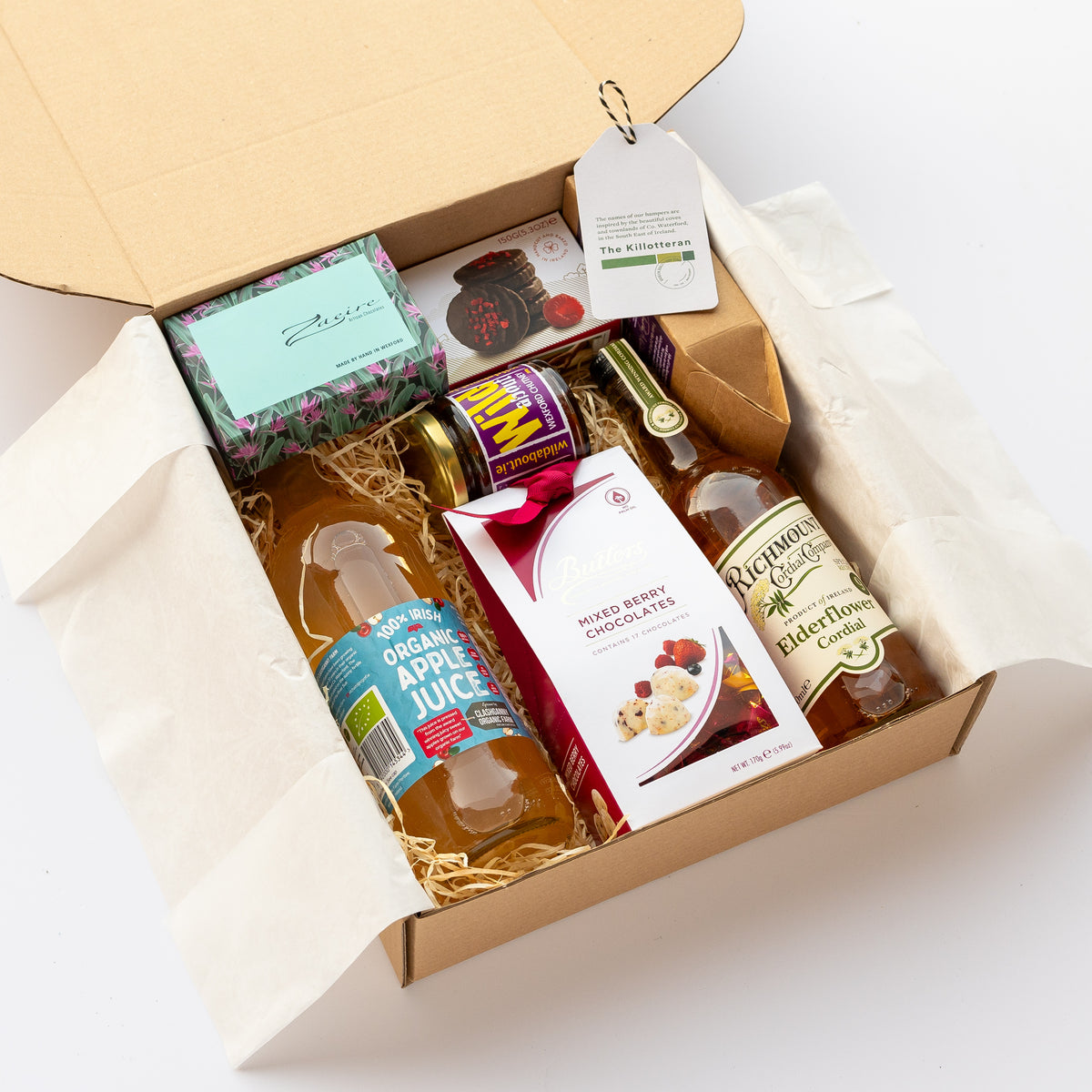 The Killotteran Hamper