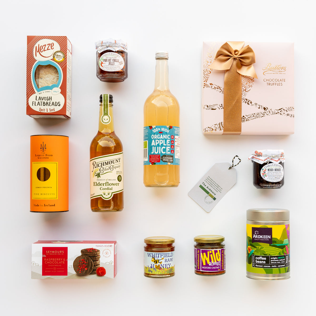 The Ardmore Hamper