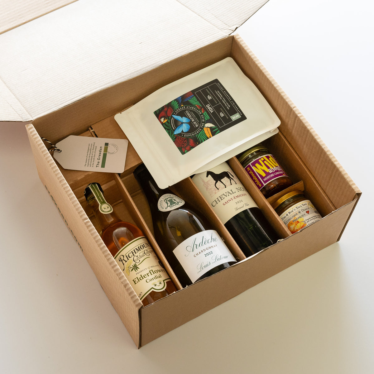 The Creadan Hamper