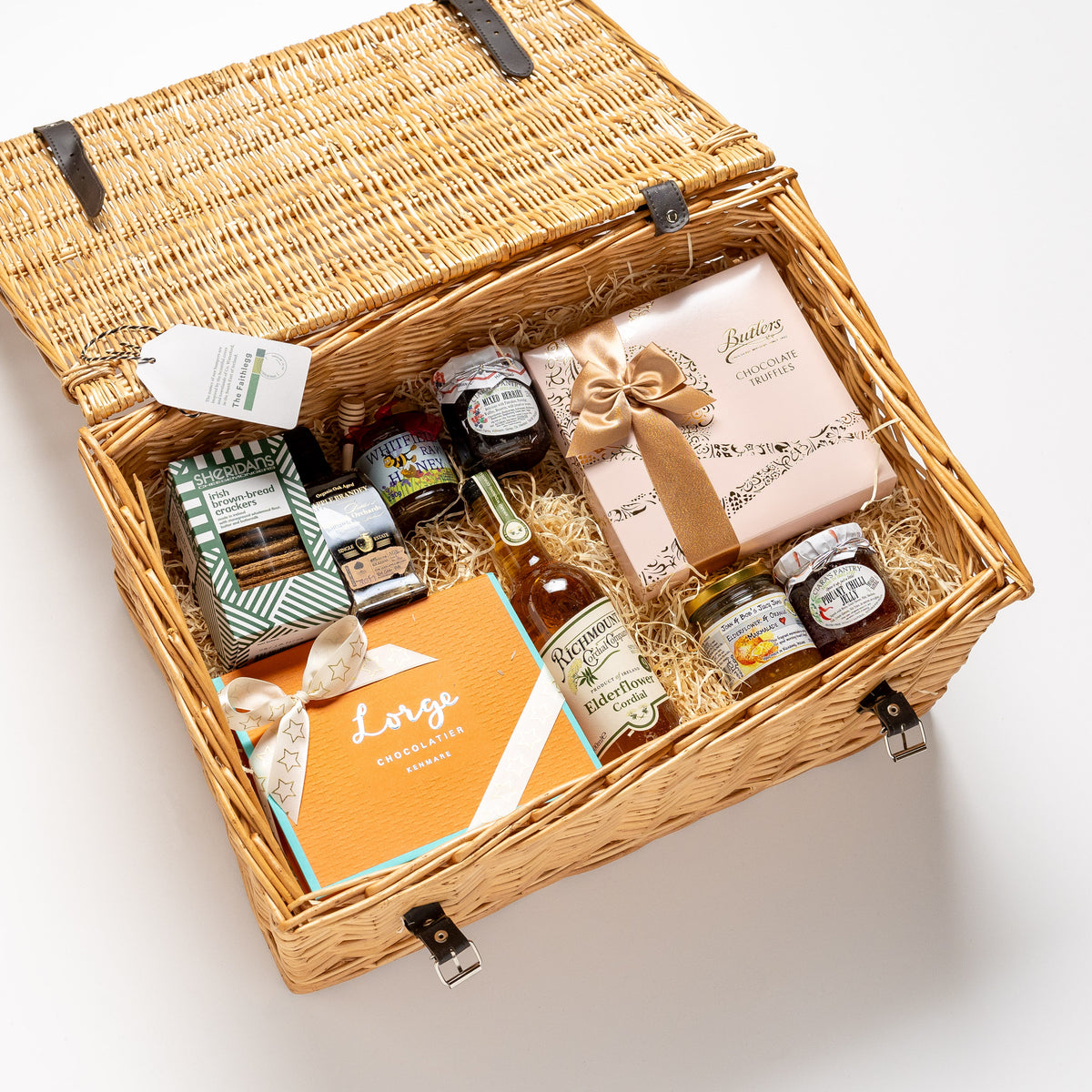 The Faithlegg Hamper