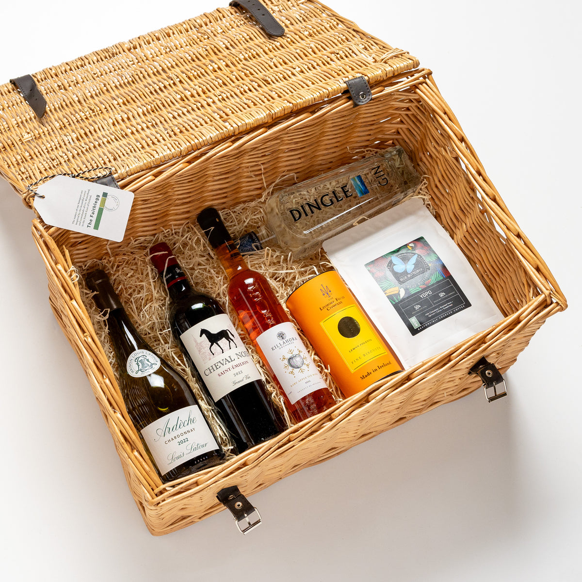 The Faithlegg Hamper