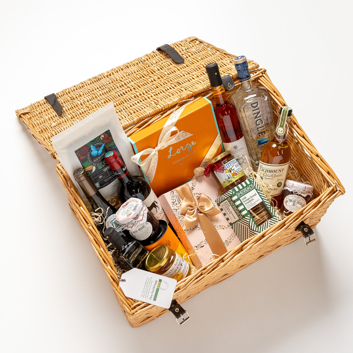 The Faithlegg Hamper