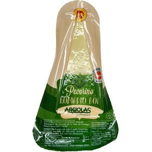 Argiolas Pecorino Romano DOP 200g