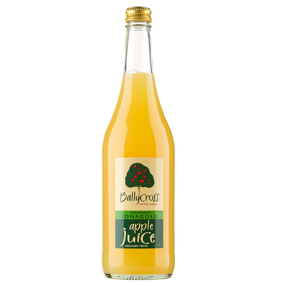 Ballycross Apple Farm Jonagold Apple Juice 750ml