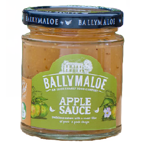 Ballymaloe Apple Sauce 200g