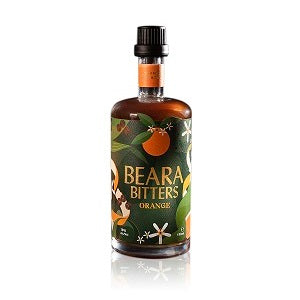 Beara Bitters Orange 200ml