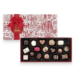 Butlers Gift Wrapped Signature Christmas Assortment 250g