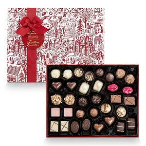 Butlers Gift Wrapped Signature Christmas Assortment 500g