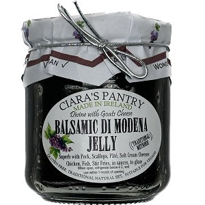 Ciara’s Pantry Balsamic Di Modena Jelly 220g