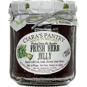 Ciara’s Pantry Fresh Herb Jelly 230g