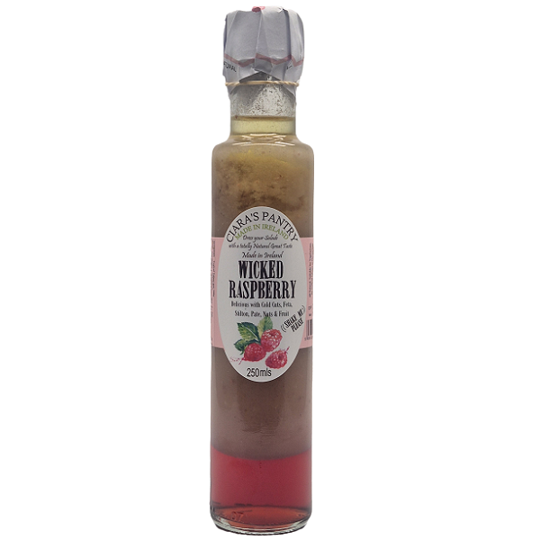 Ciara&#39;s Pantry Wicked Raspberry 250ml