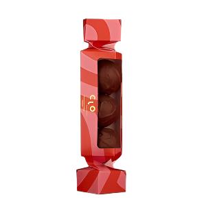 Clo Chocolates Milk Hot Chocolate Bombs 120g