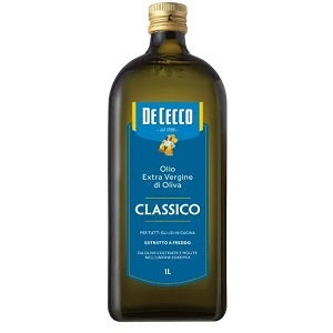 De Cecco Extra Virgin Olive Oil 500ml