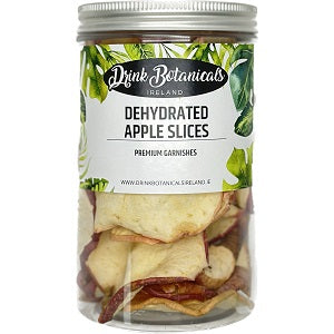 Drink Botanicals Dehydrated Apple Slices 60g