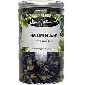 Drink Botanicals Mallow Flower 25g