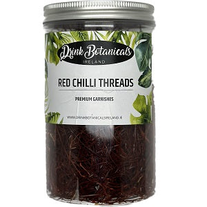 Drink Botanicals Red Chilli Threads 25g