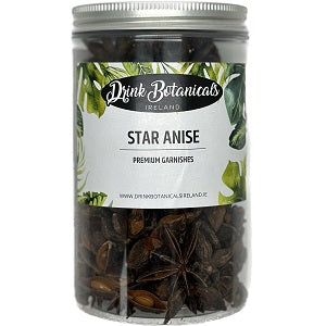 Drink Botanicals Star Anise 80g