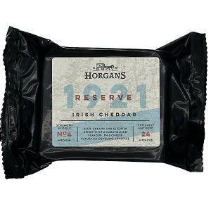 Horgans 1921 Reserve Irish Cheddar Block 200g