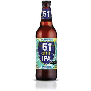 O&#39;Hara&#39;s 51st State IPA 500ml