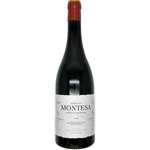 Palacios-Remondo Rioja Crianza La Montesa 75cl