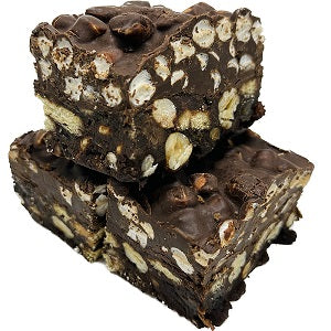 Rocky Road