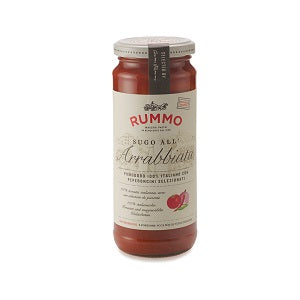 Rummo Arrabbiata Sauce 340g