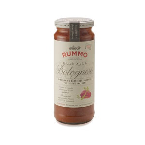 Rummo Bolognese Sauce 340g