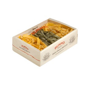 Rummo Paglia E Fieno All&#39;uovo No 105 250g