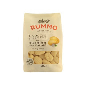 Rummo Potato Gnocchi 500g