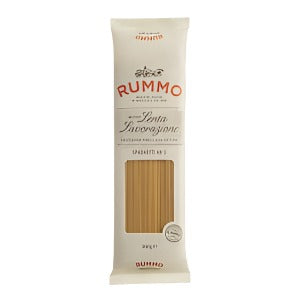 Rummo Spaghetti No 3 500g