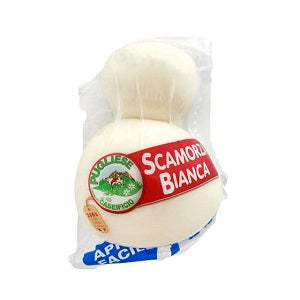 Scamorza Bianca 230g