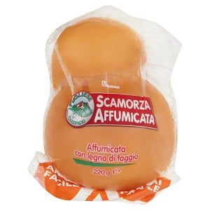 Scamorza Smoked 220g