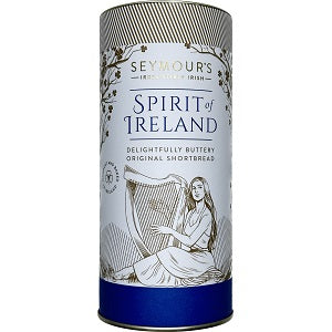 Seymour&#39;s Spirit of Ireland Original Shortbread 150g