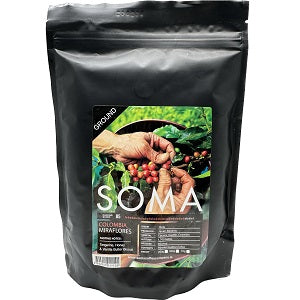 Soma Coffee Colombia Miraflores Ground 250g