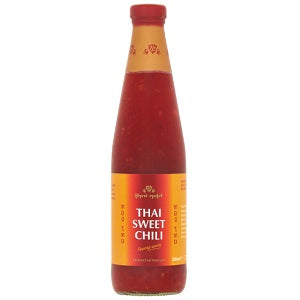 Thai Gold Thai Sweet Chilli Sauce 500ml