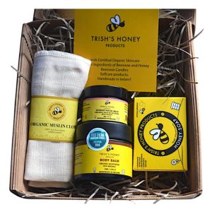 Trish&#39;s Honey Products Bee Lovely Gift