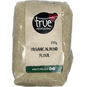 True Natural Goodness Organic Almond Flour 250g