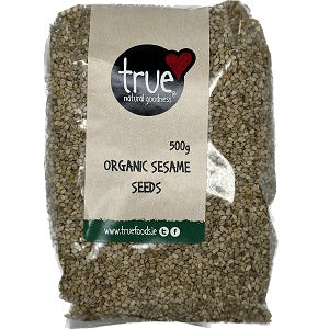 True Natural Goodness Organic Sesame Seeds 500g