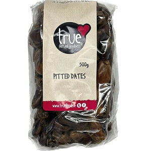 True Natural Goodness Pitted Dates 500g