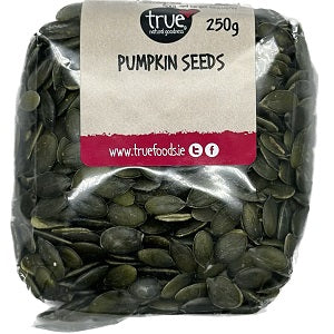 True Natural Goodness Pumpkin Seeds 250g