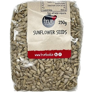 True Natural Goodness Sunflower Seeds 250g