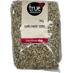 True Natural Goodness Sunflower Seeds 500g