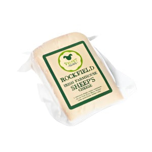 Velvet Cloud Irish Farmhouse Sheep&#39;s Cheese 130g