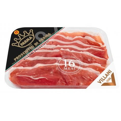 Villani 1886 Prosciutto Di Parma 100g