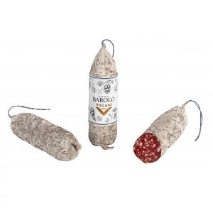 Villani 1886 Salame Barolo 220g