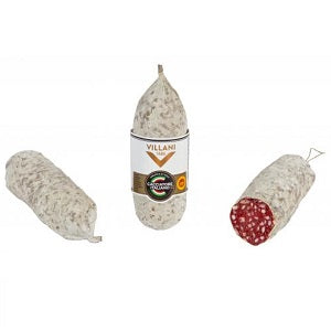 Villani 1886 Salame Cacciatore 170g