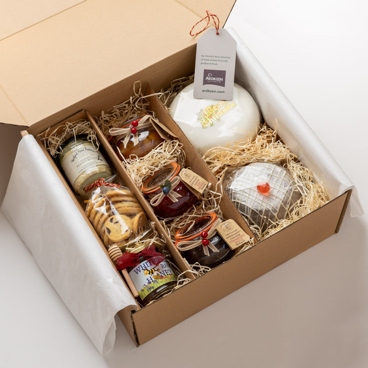 The Spirit of Christmas Hamper