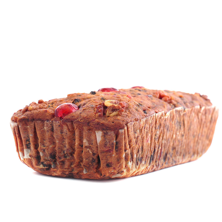 Two DeLuxe Fruitcake Bundle | Collin Street Bakery